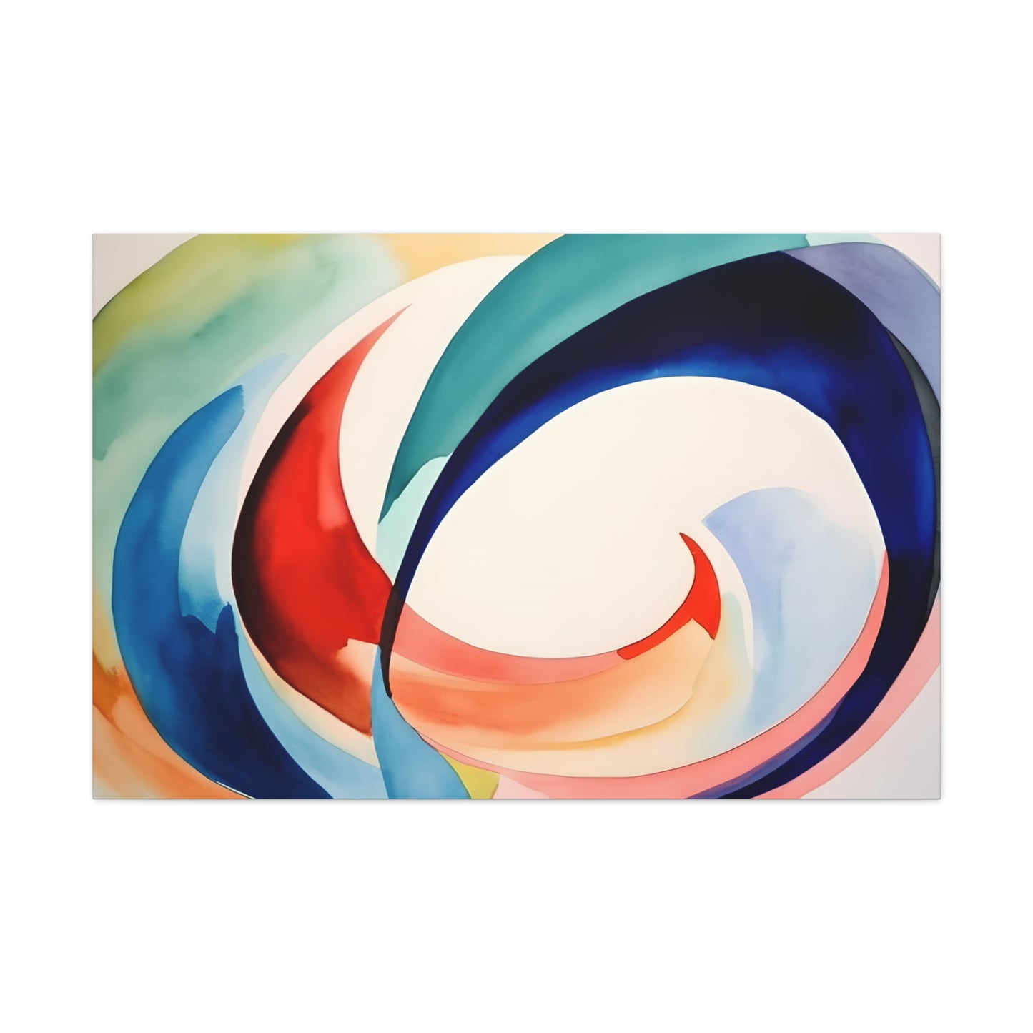 Tidal Swirl