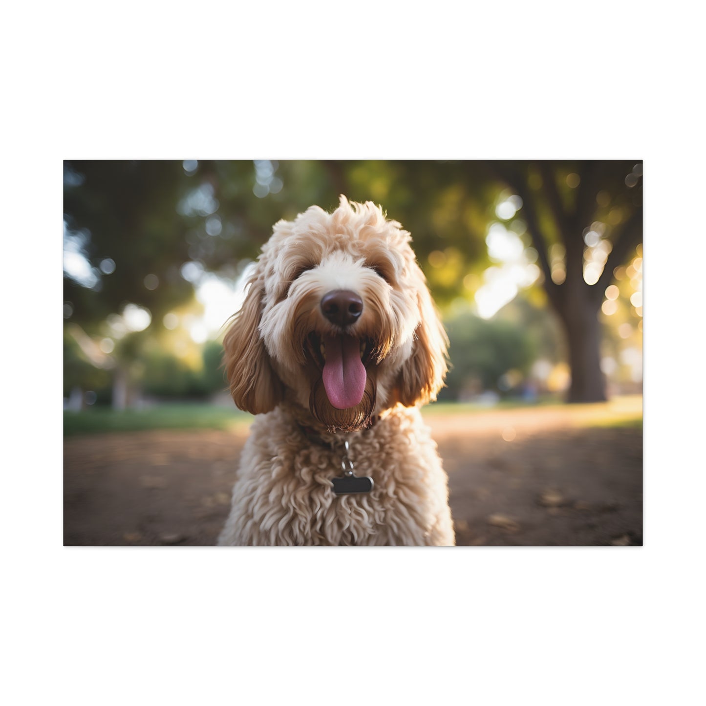 Labradoodle