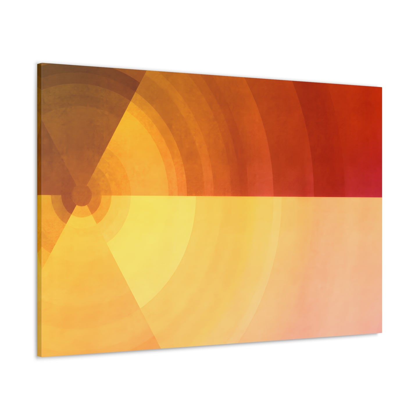 Circle Ripple Gradient