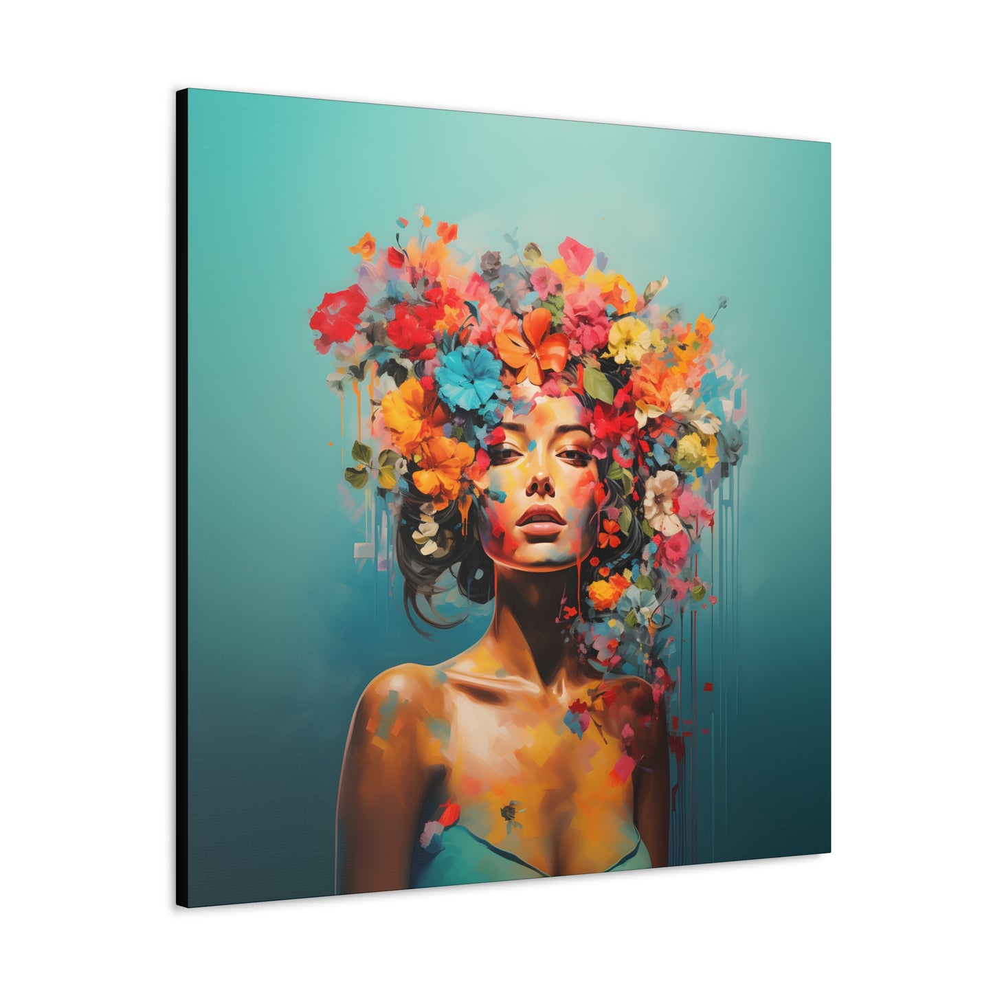 Beauty In Bloom No.6