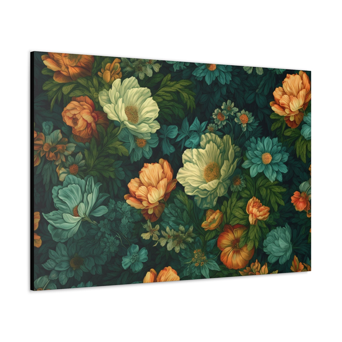 Floral Print No.4