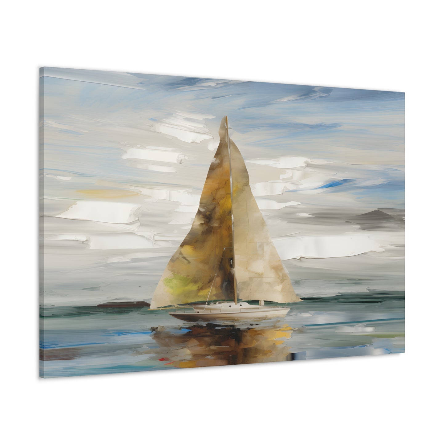 Sailing Heaven
