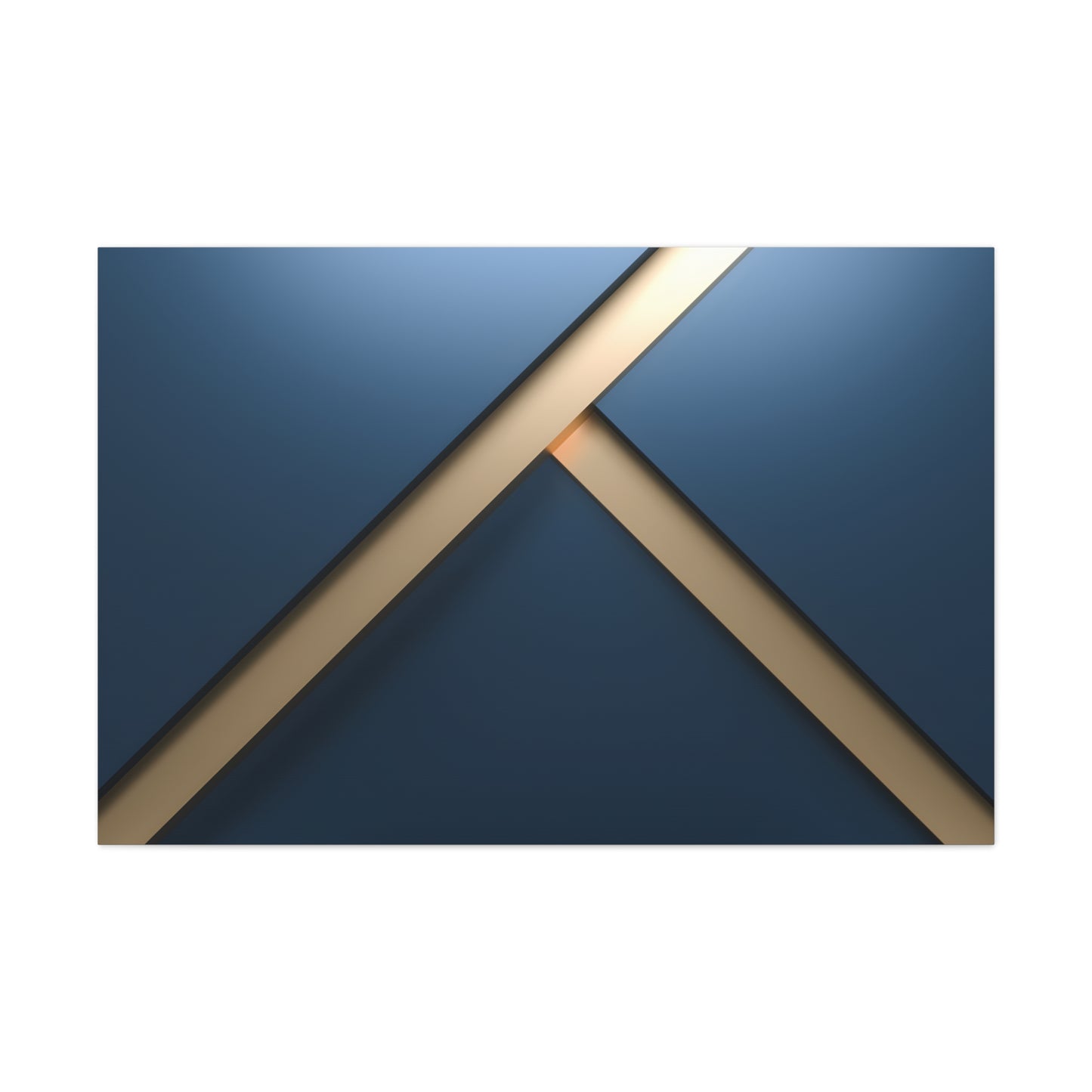Masonic Power Triangle