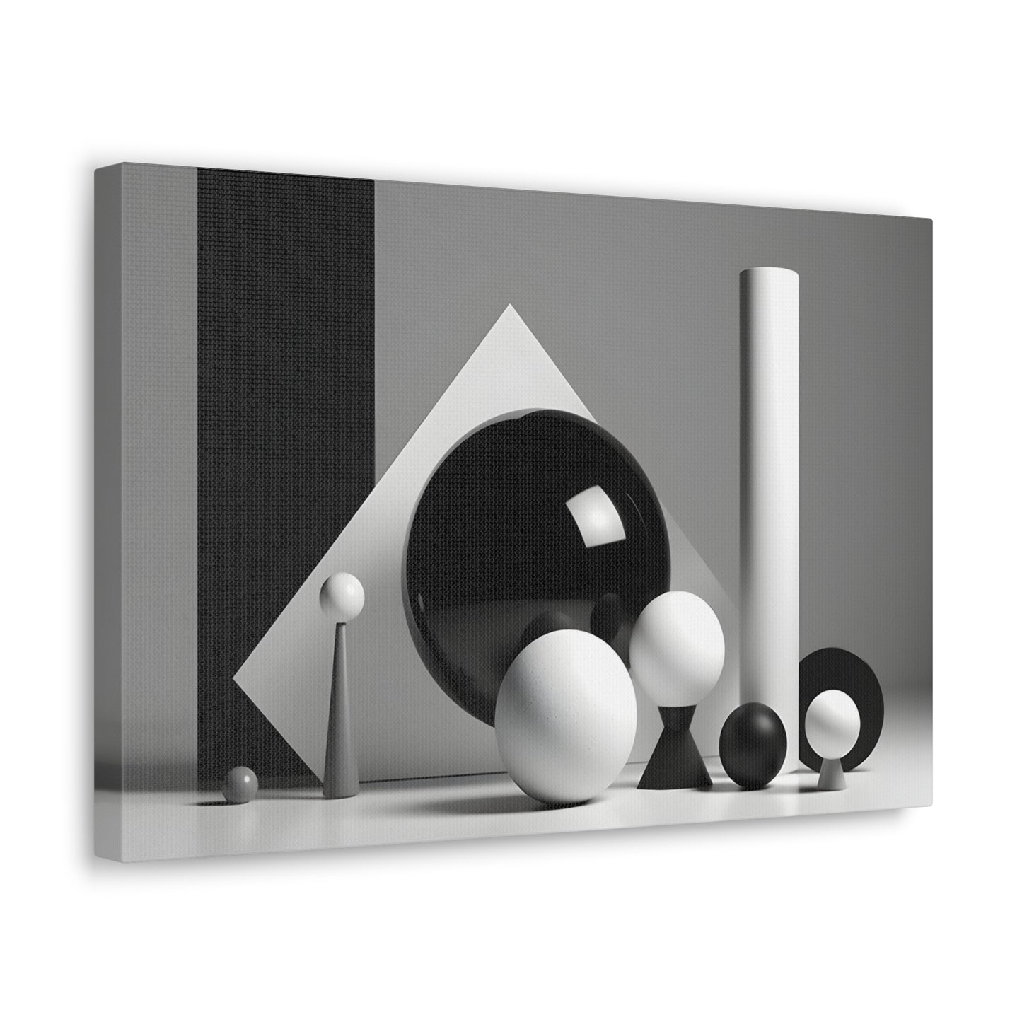 3D Geometric Bobbles