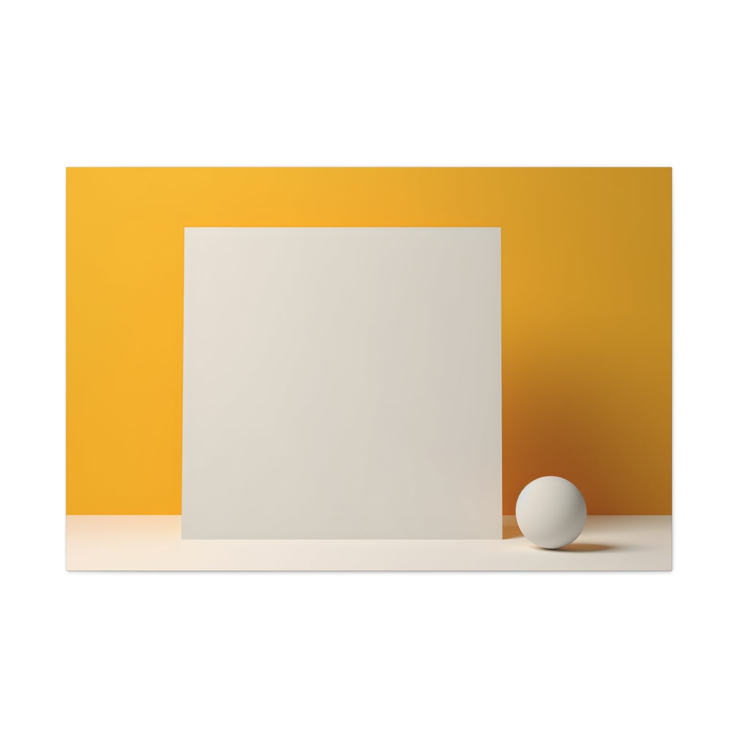 Happy Square + Sphere