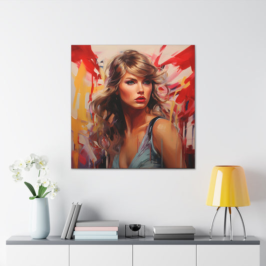 Taylor Swift #01