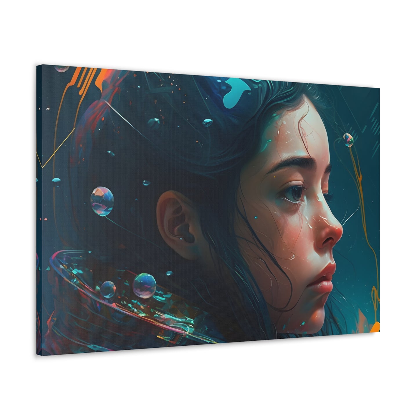 Female Portrait 2088