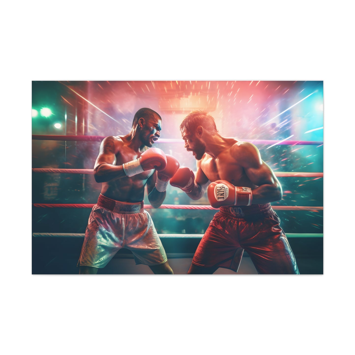 Boxing