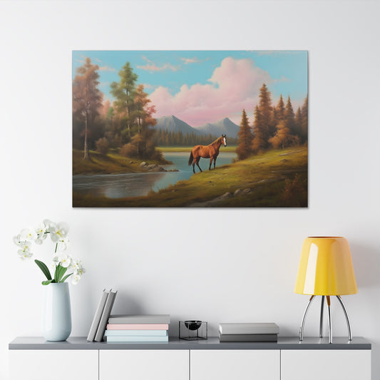 Equine Dreamscape