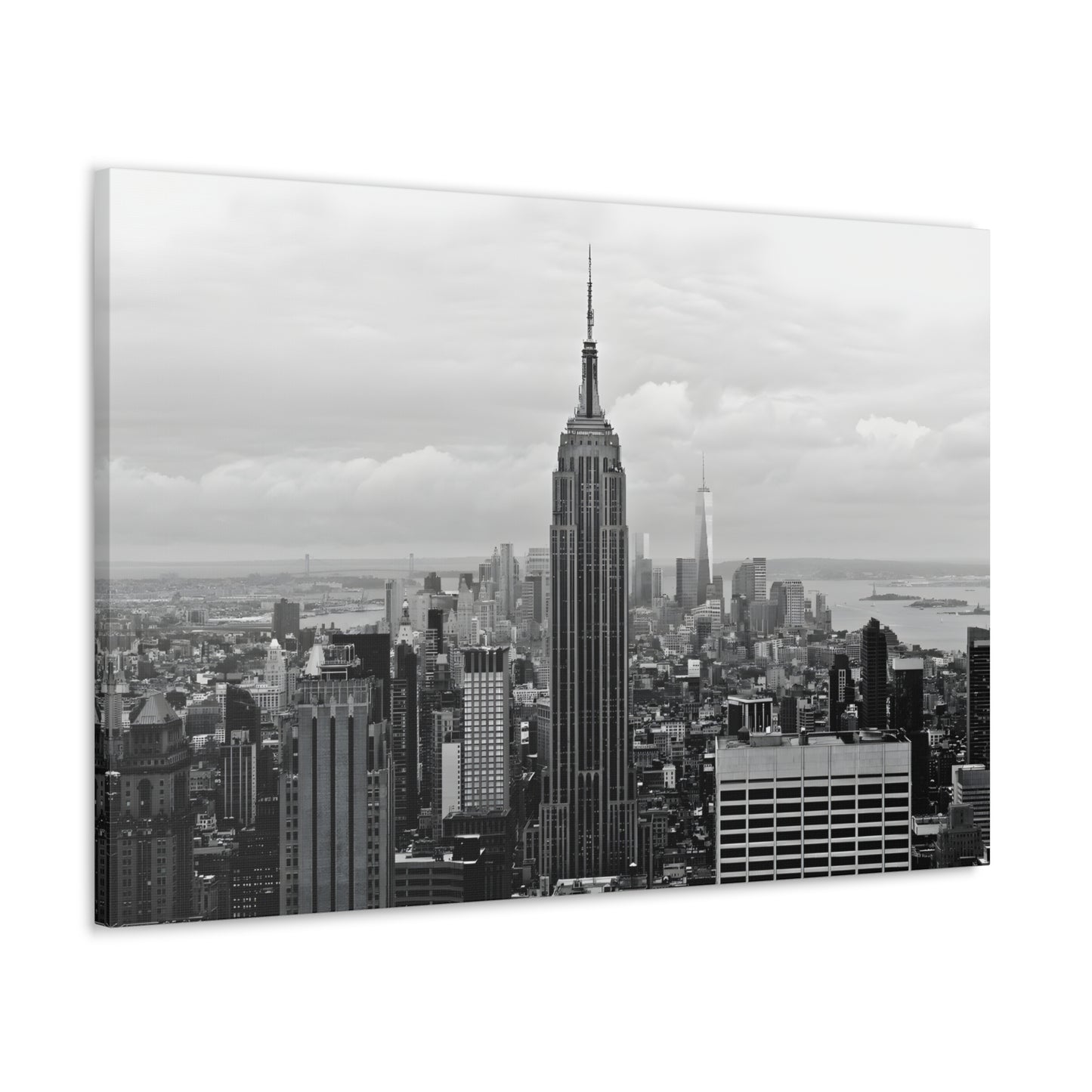 Empire State Building