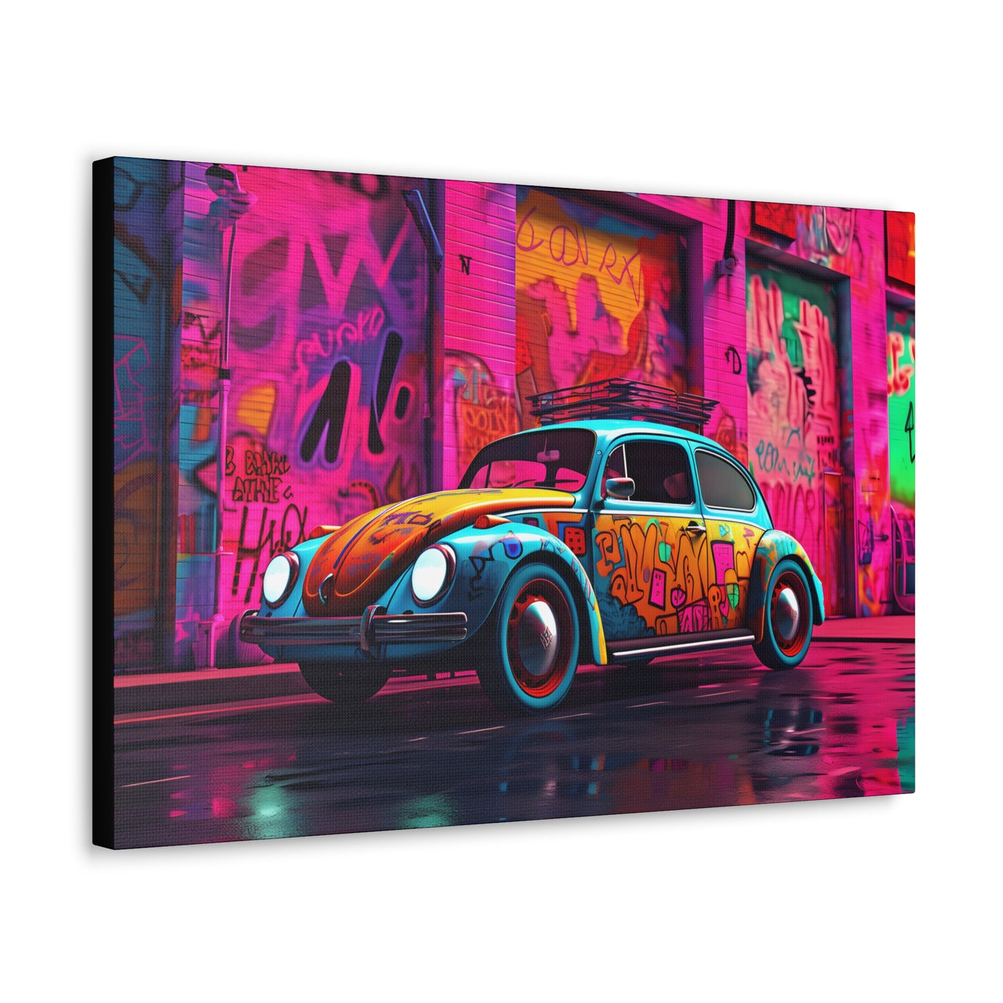 VW Bug
