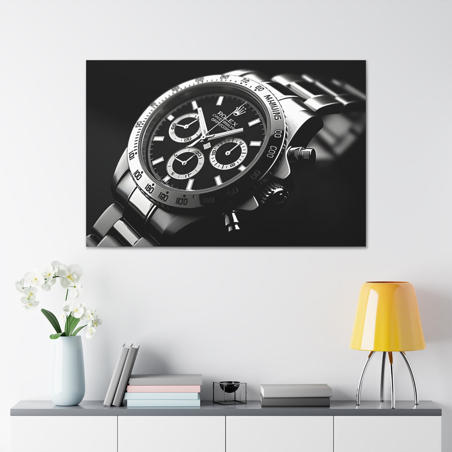 Rolex Watch