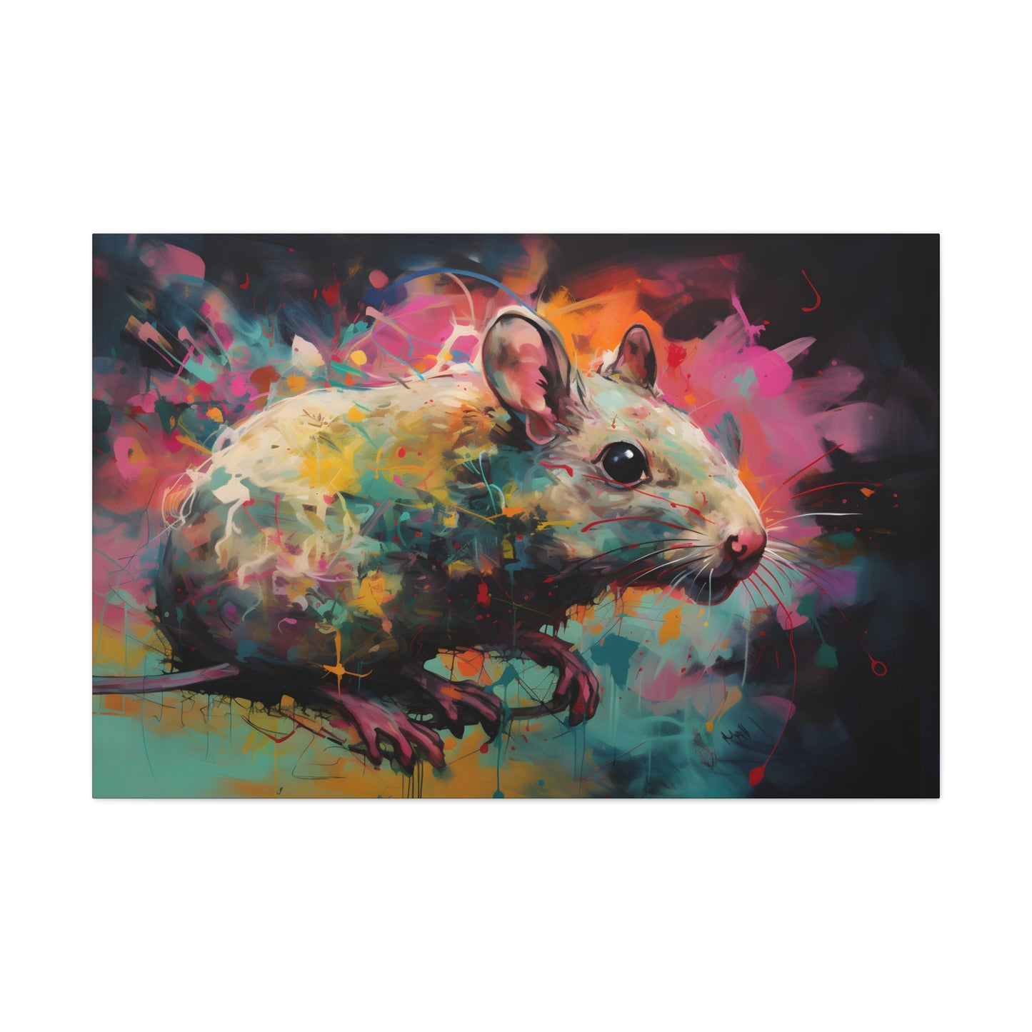 Year of The Rat