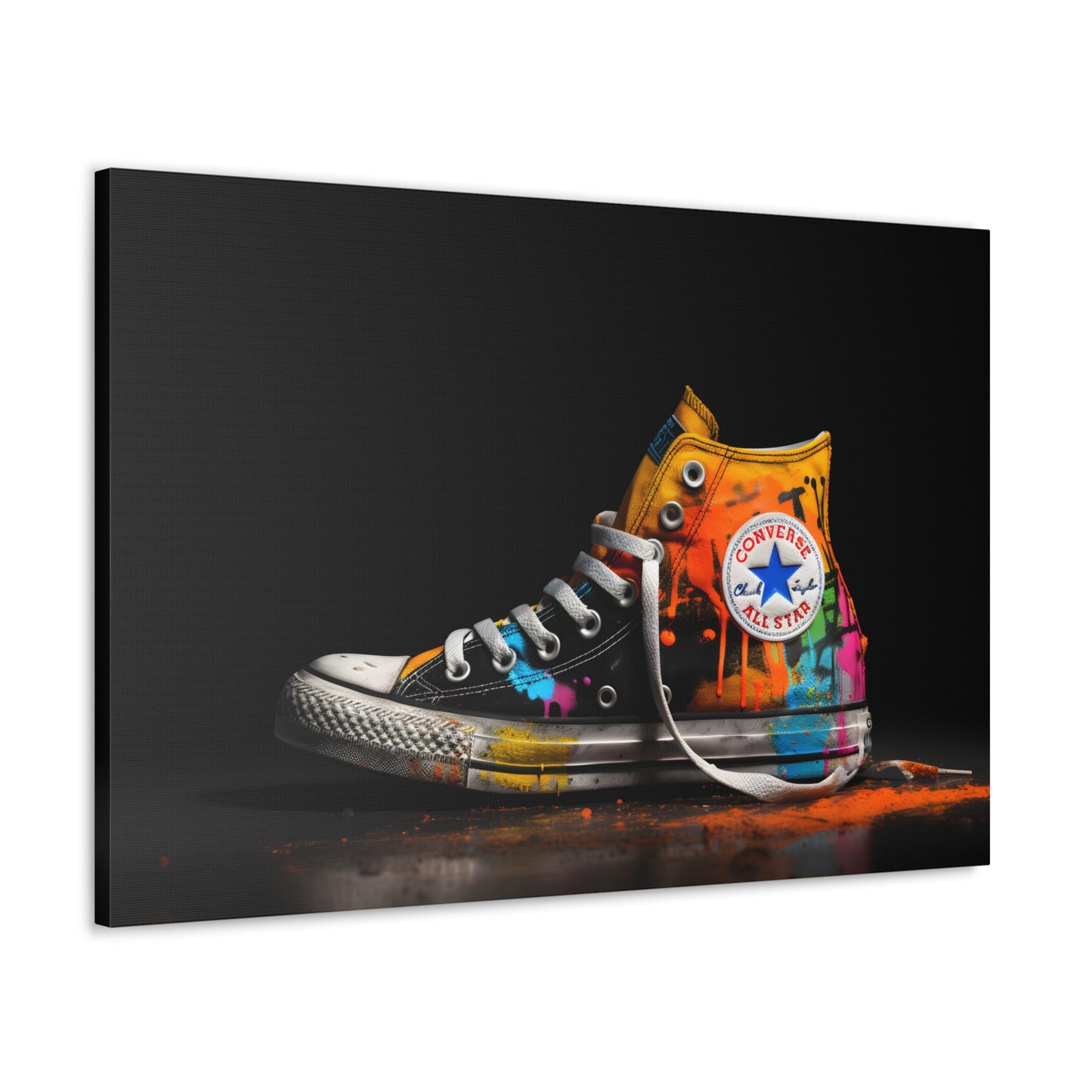 Converse All-Star - Chuck Taylor