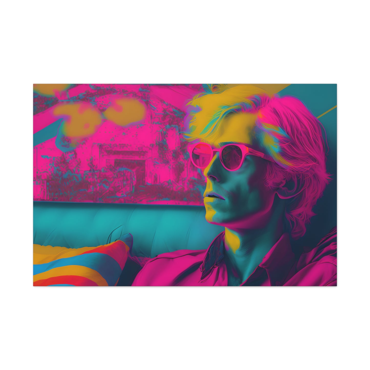 Future So Bright (Neon)