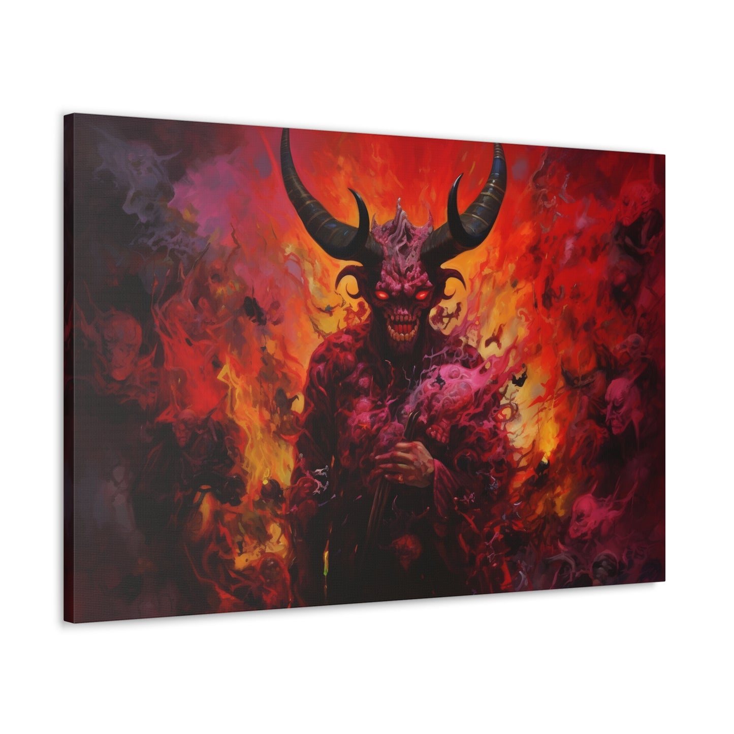 Demon Spawn (Diablo)