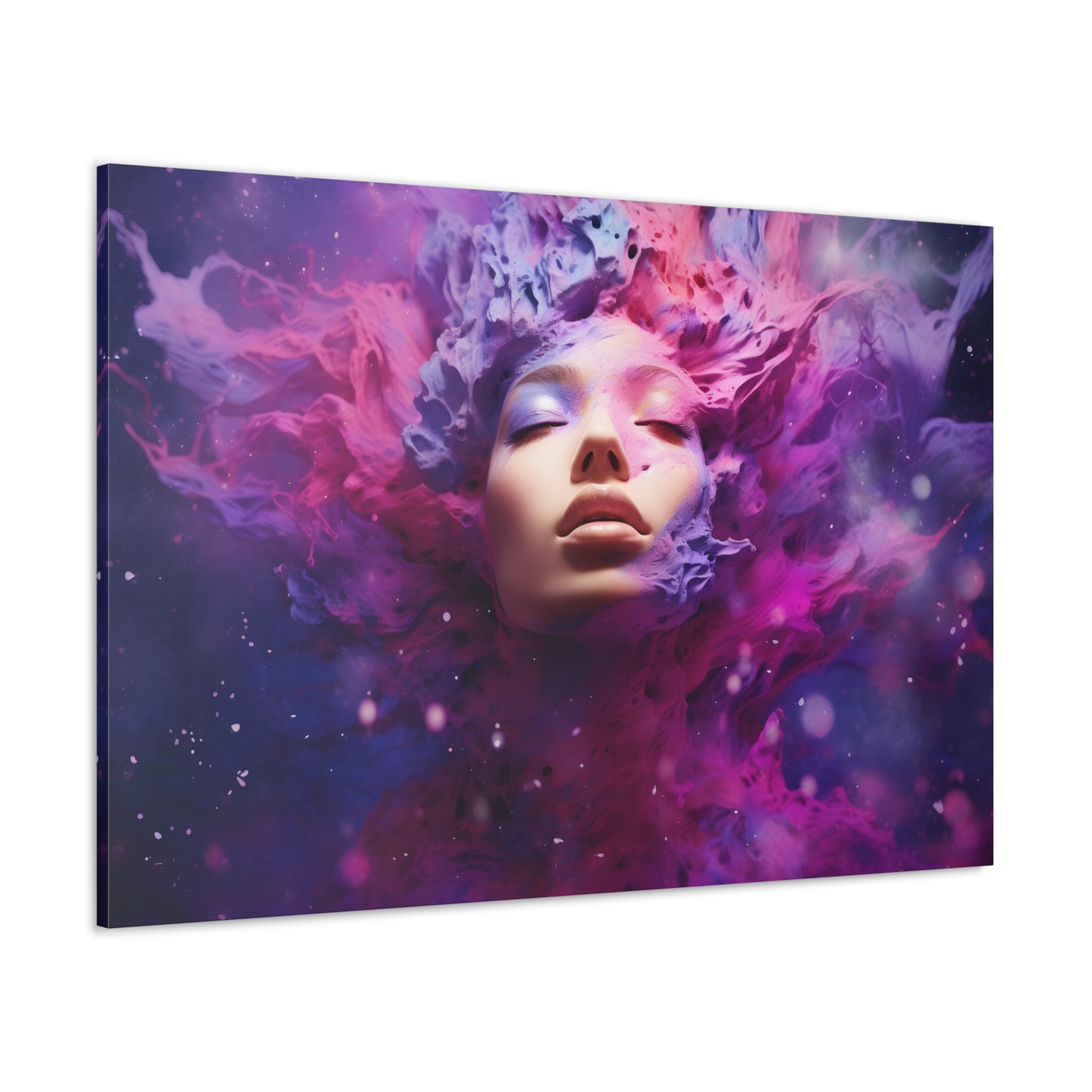 Heavenly Indigo Nirvana