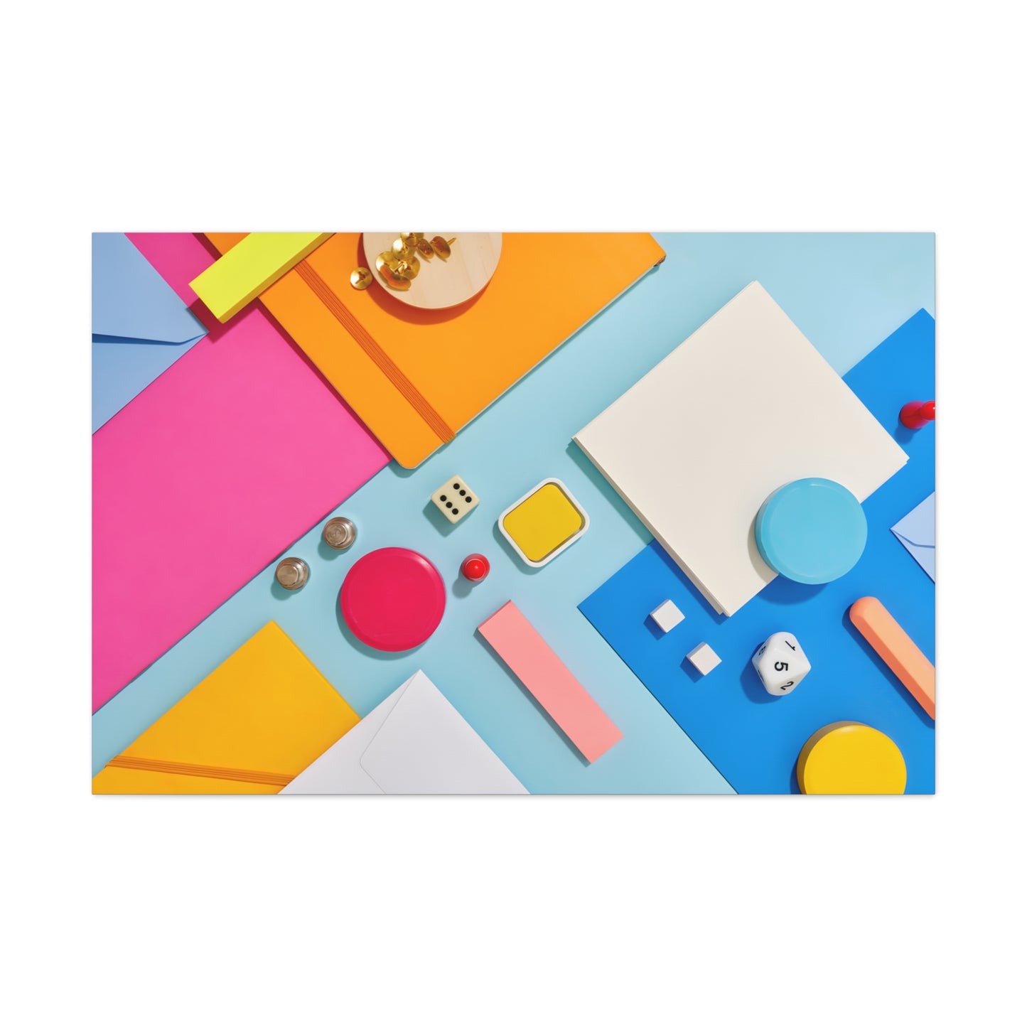 Odds & Ends & Nick Knacks