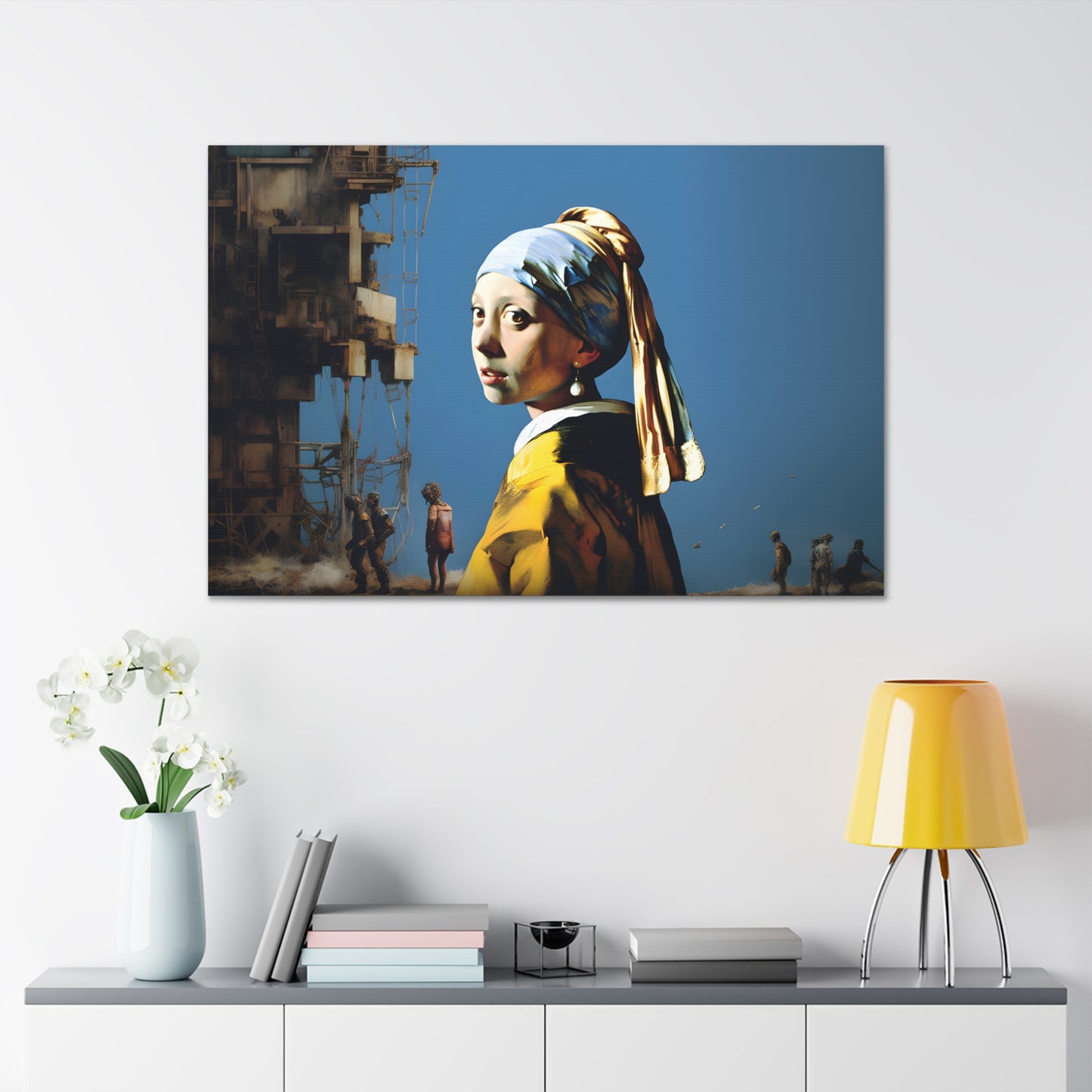 Ukrainian Girl