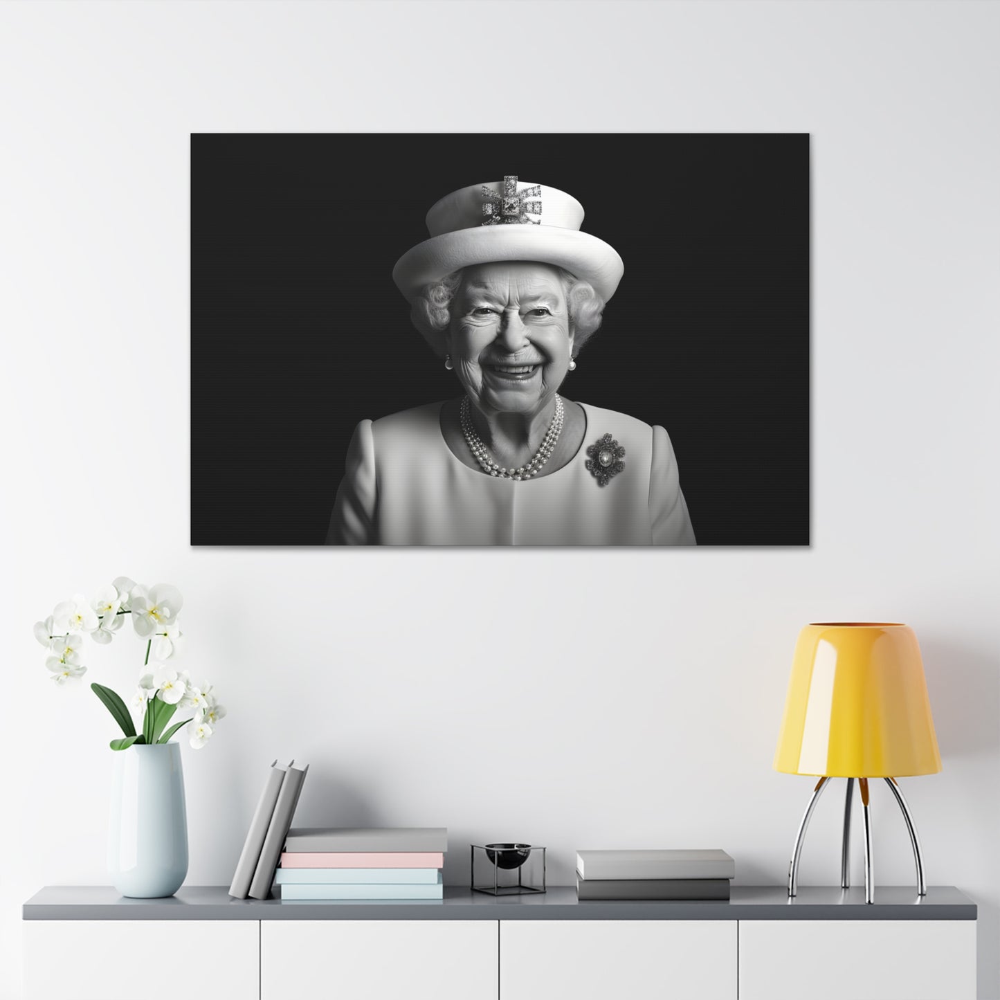 Queen Elizabeth II