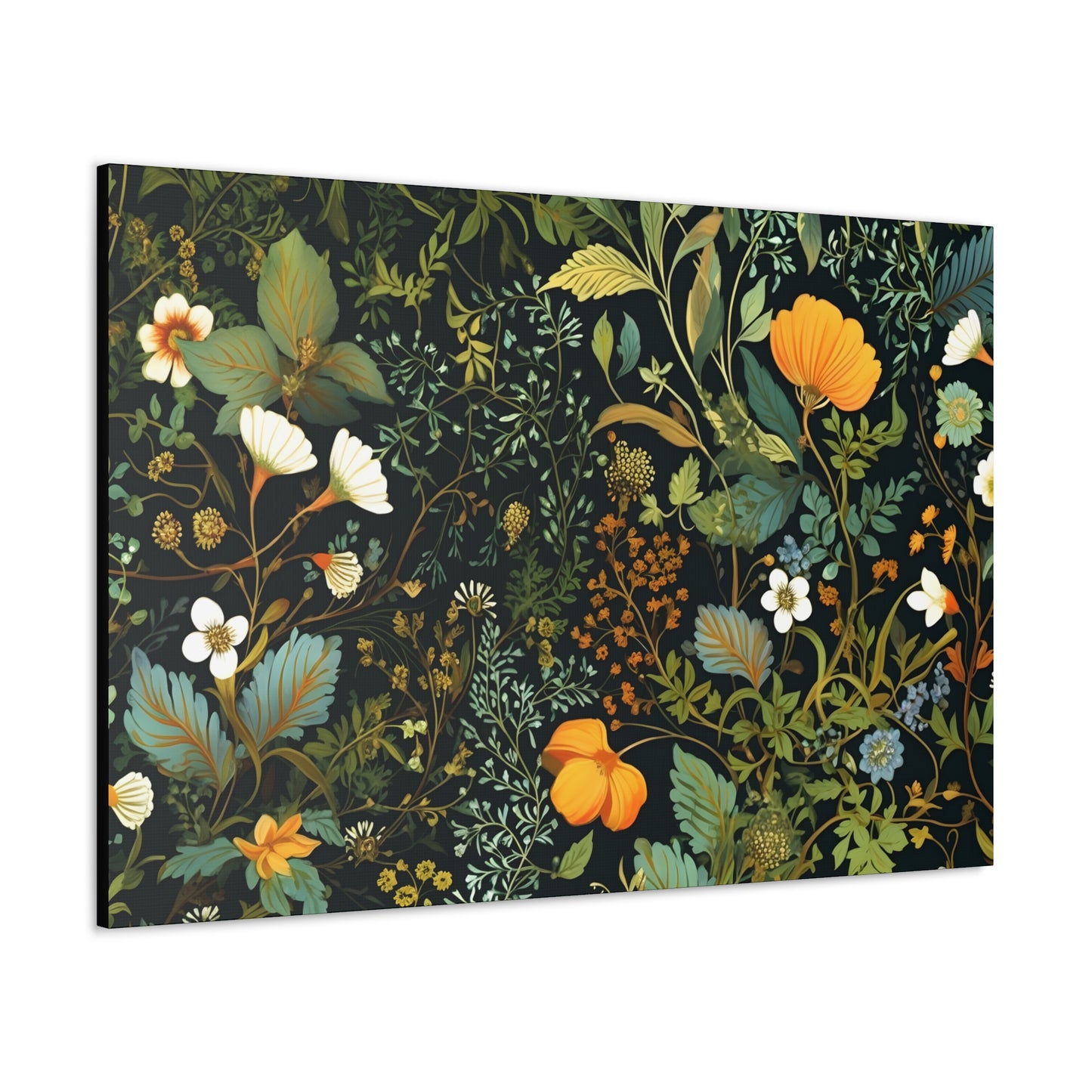 Floral Print No.10