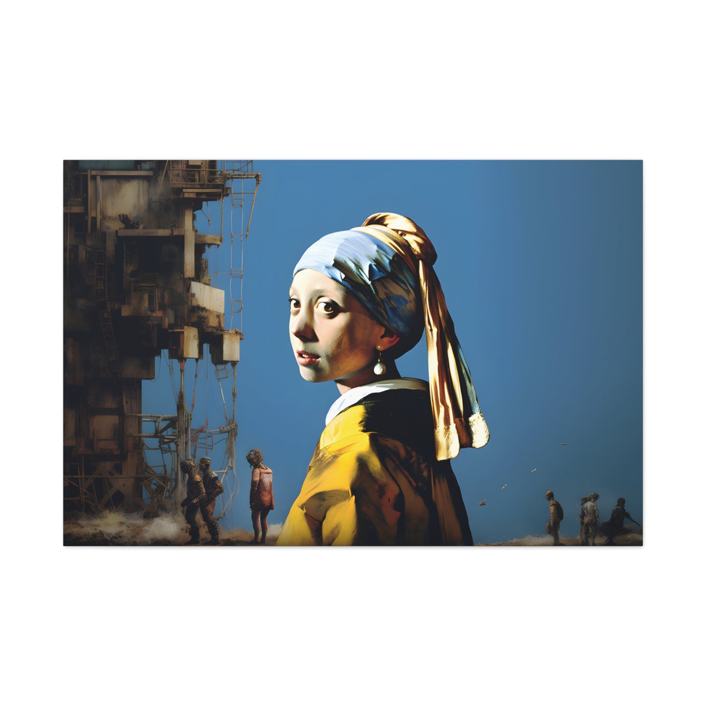 Ukrainian Girl