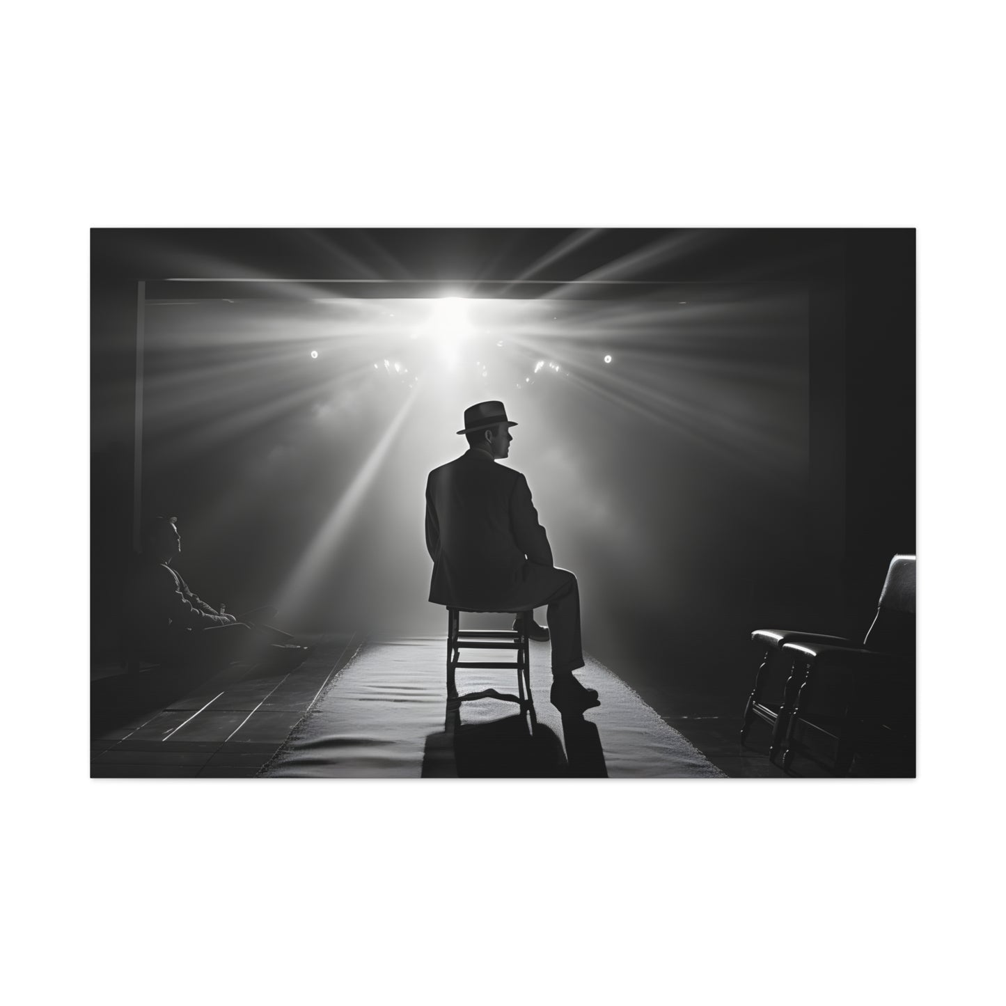 The Stage