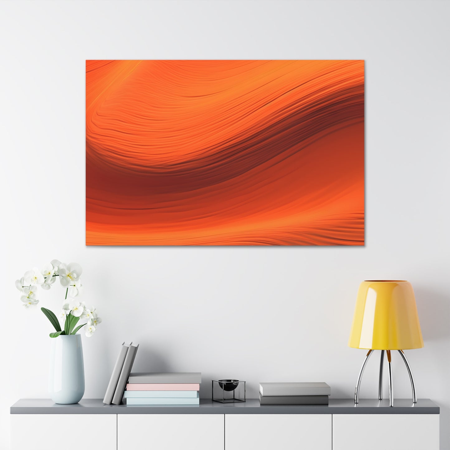 Orange Crush