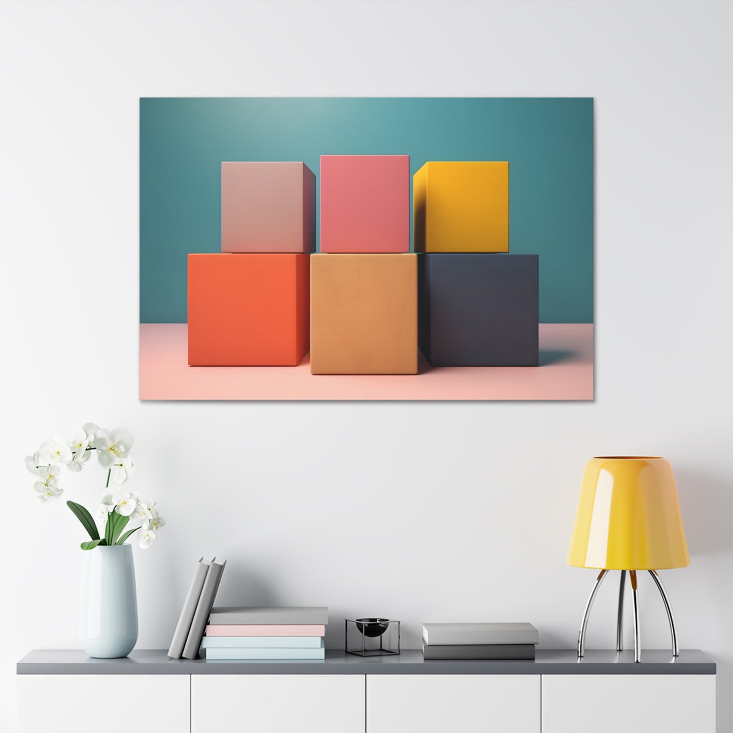 Blocks Palette