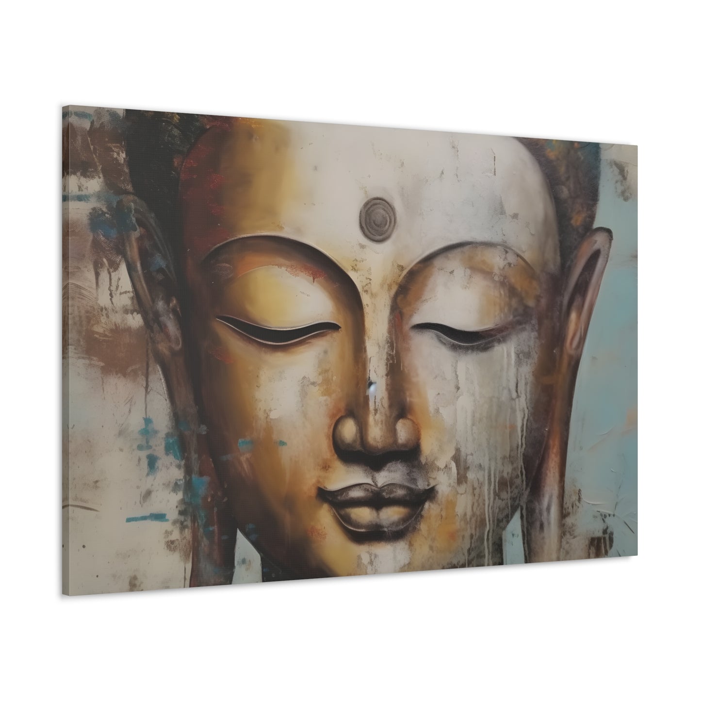 Siddharta The Buddha