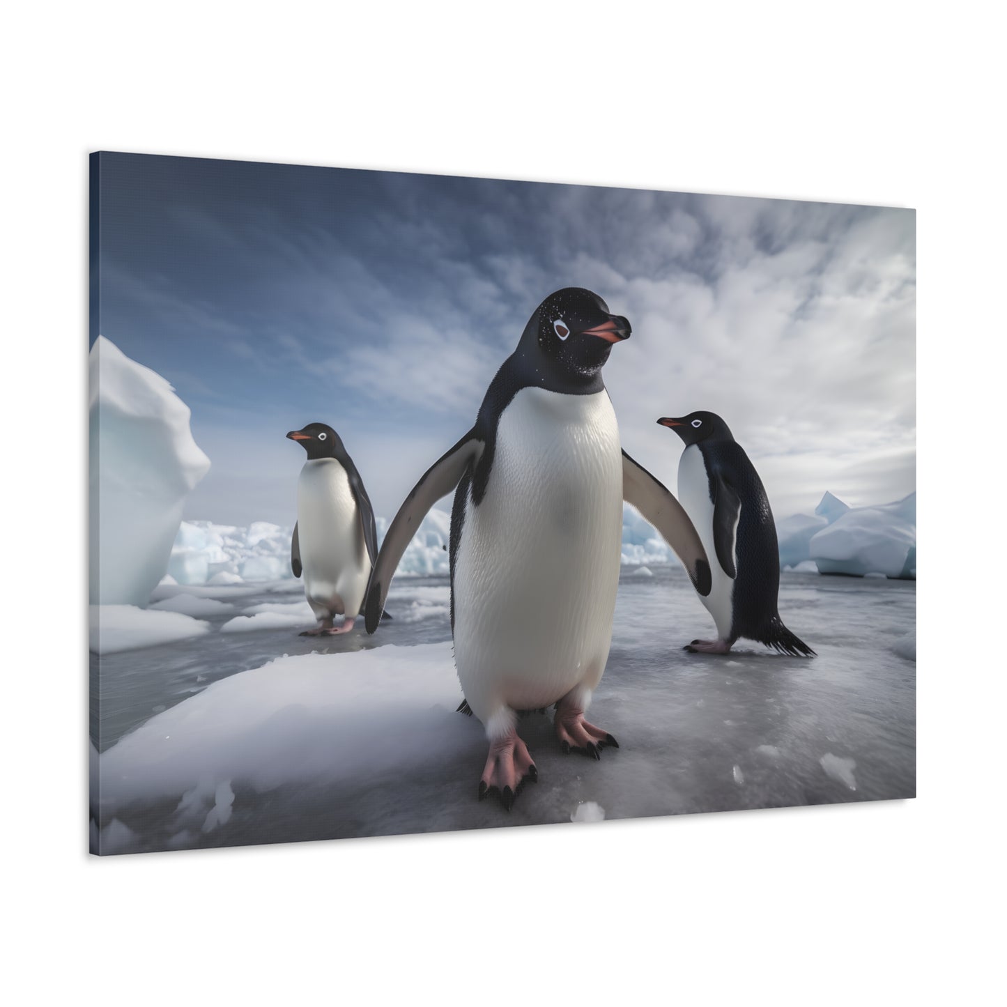 Penguins (Trio)