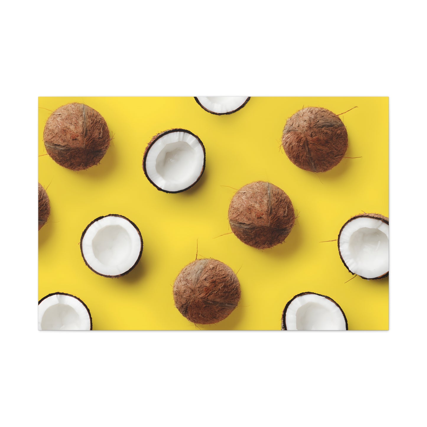 Lemon Coconut