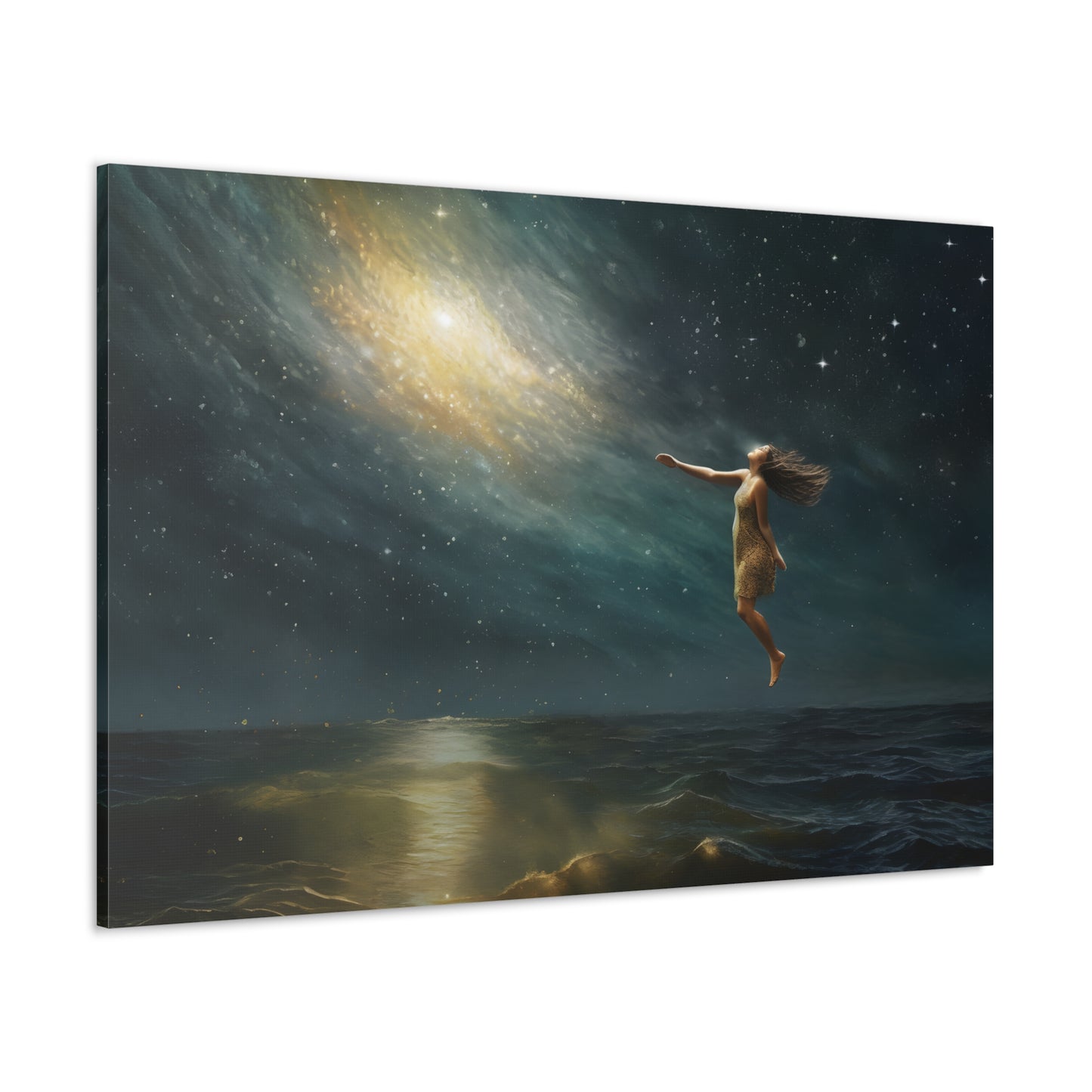 Transcendent Experience