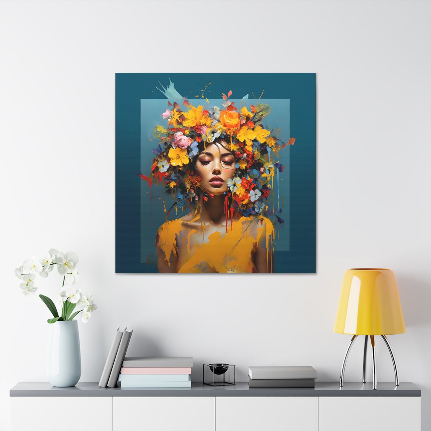 Beauty In Bloom No.2