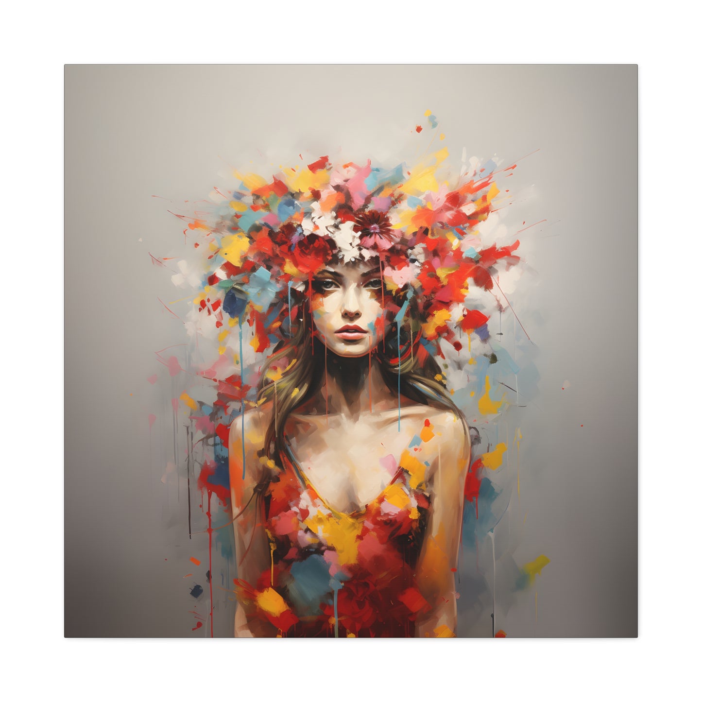 Beauty In Bloom No.7
