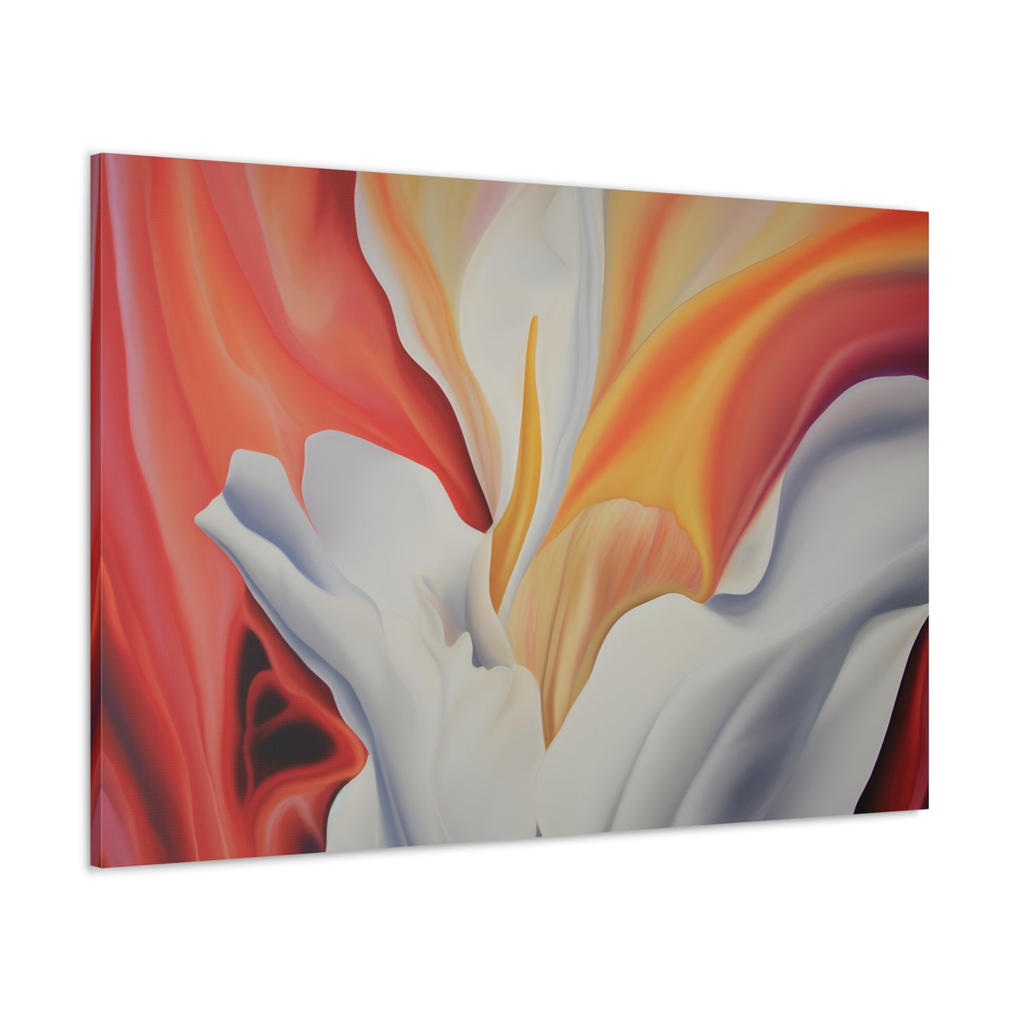 Fleur De Flamme