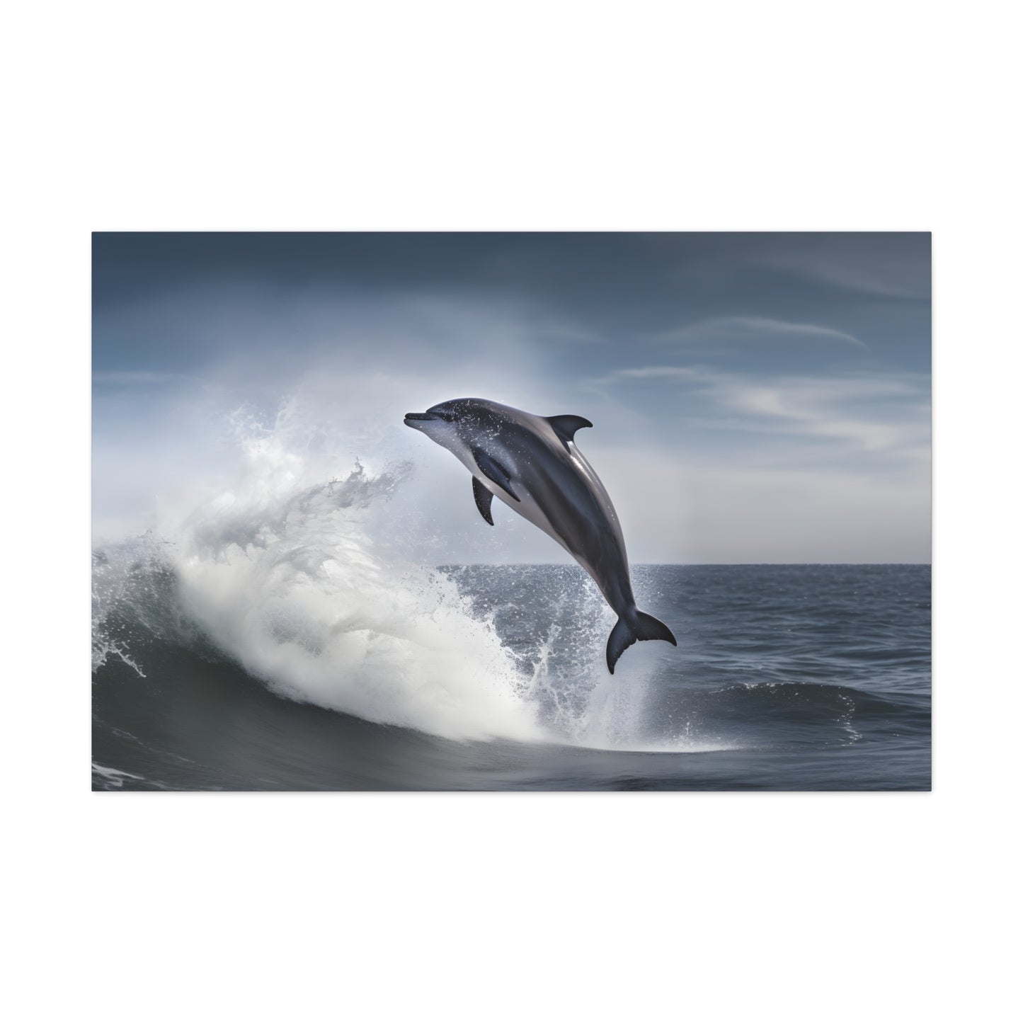 Dolphin (Epic Jump)