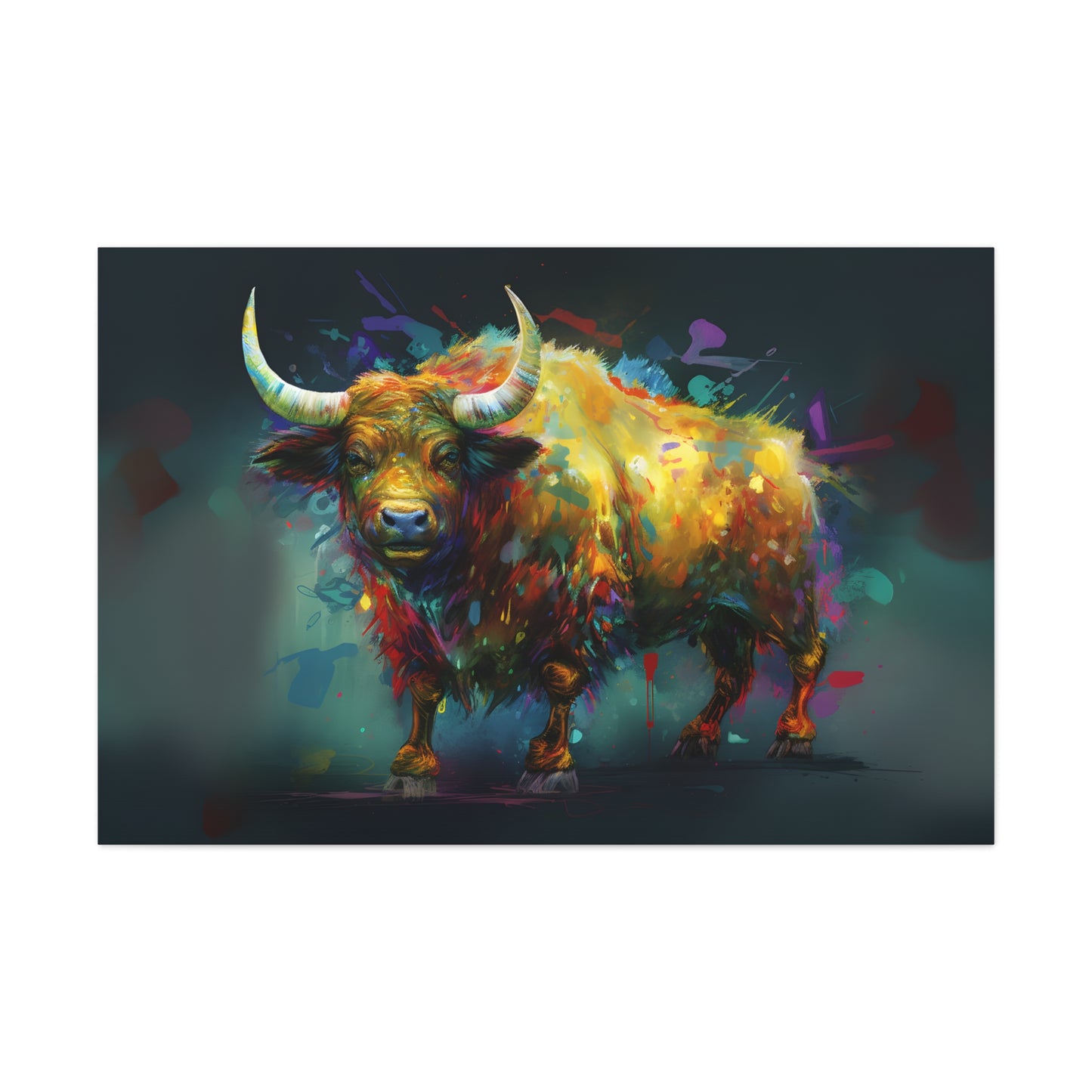 Year Of The Ox (Chinese Zodiac)