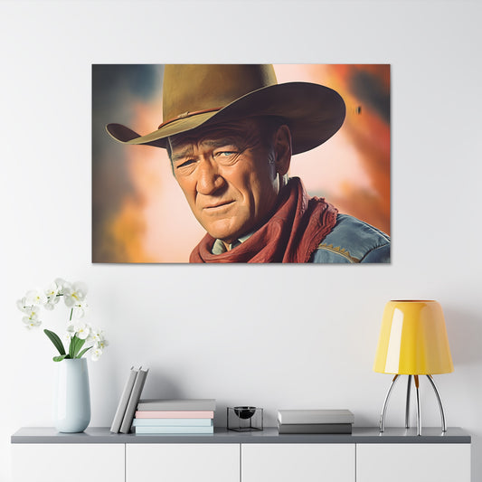 John Wayne