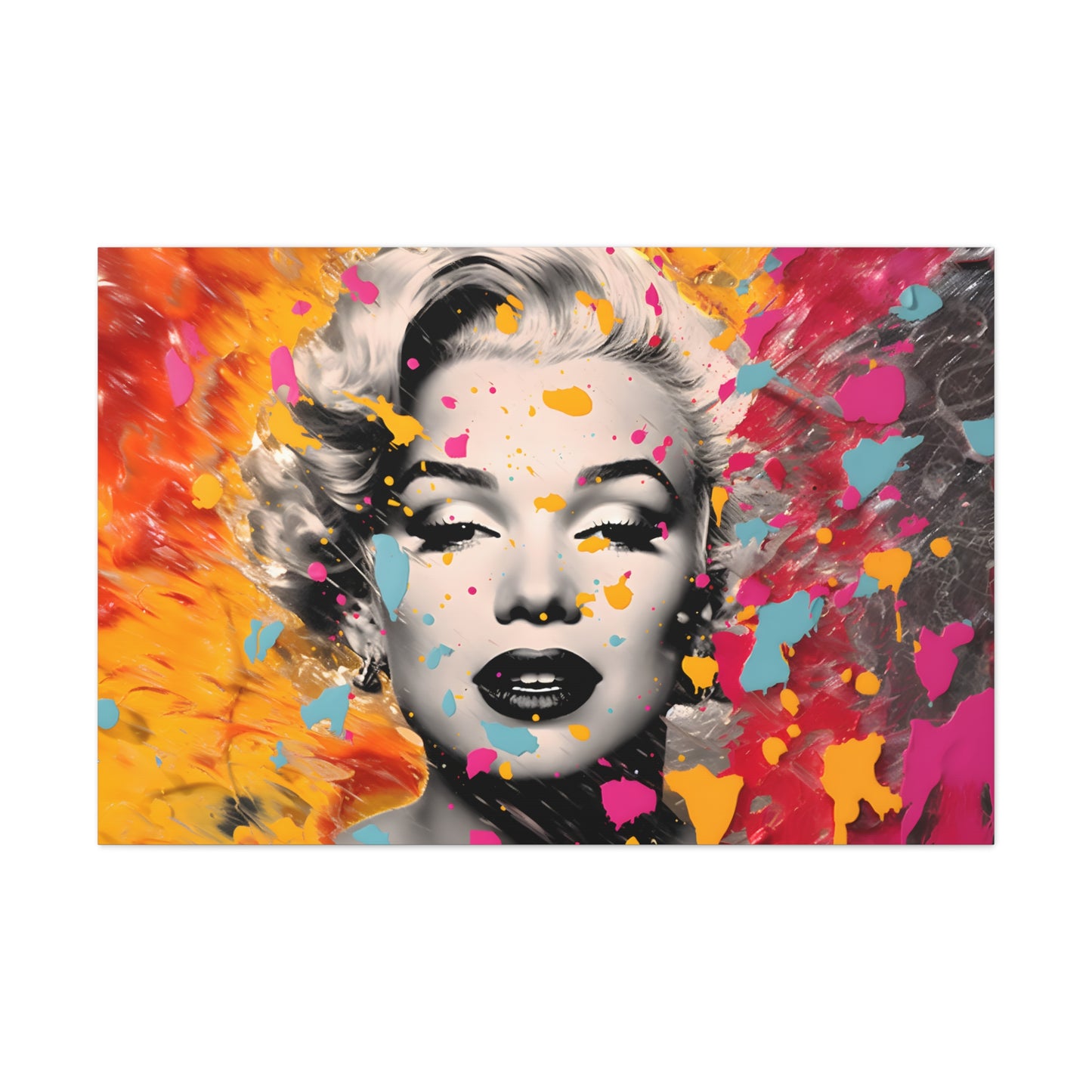 Marilyn Monroe No.3