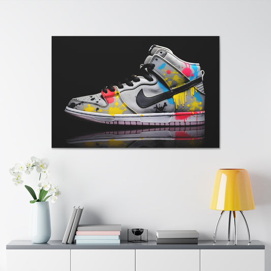 Nike Dunk I