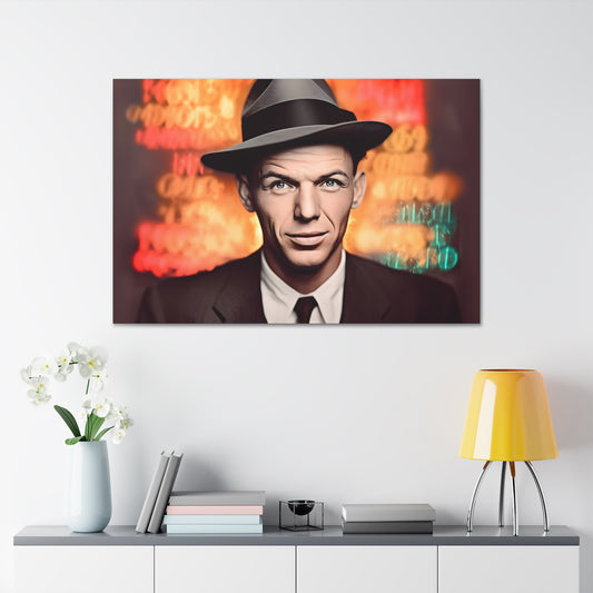 Frank Sinatra