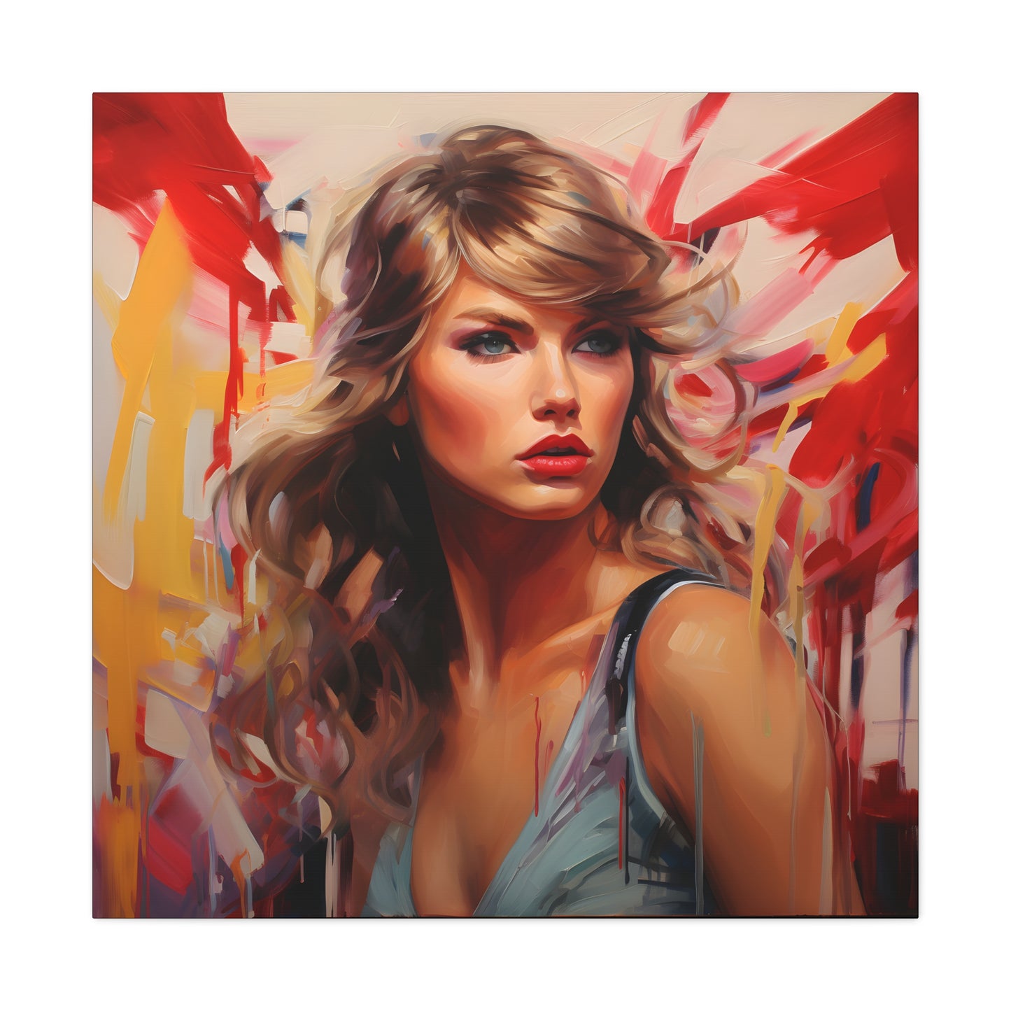Taylor Swift #01