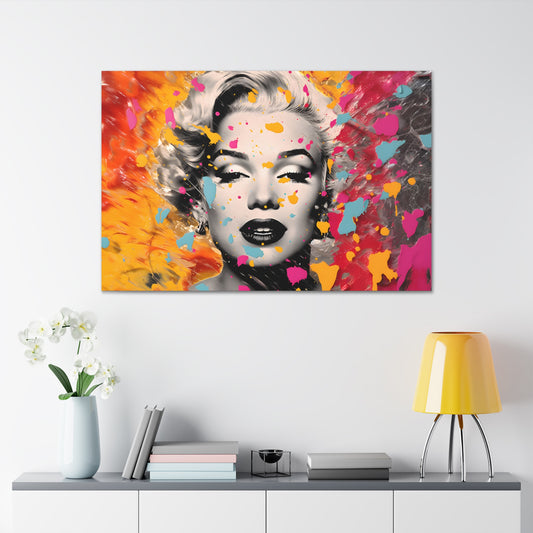 Marilyn Monroe No.3