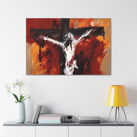 Christ's Crucifixion